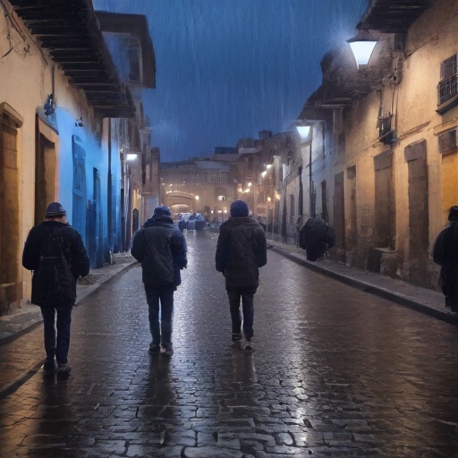 Cusco: Senamhi alerta séptimo friaje con lluvias y vientos fuertes