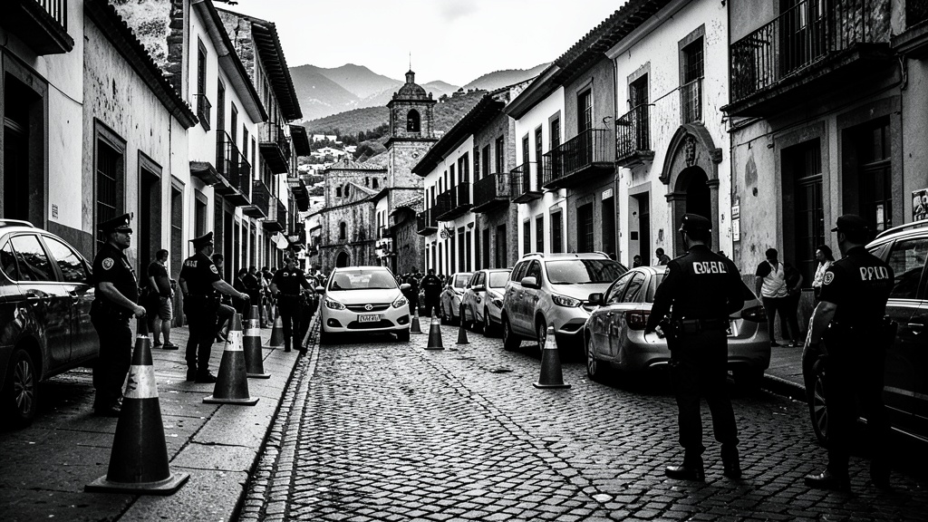 Municipalidad de Cusco sanciona a empresas Batman y Zorro por rutas alteradas y ITV vencida