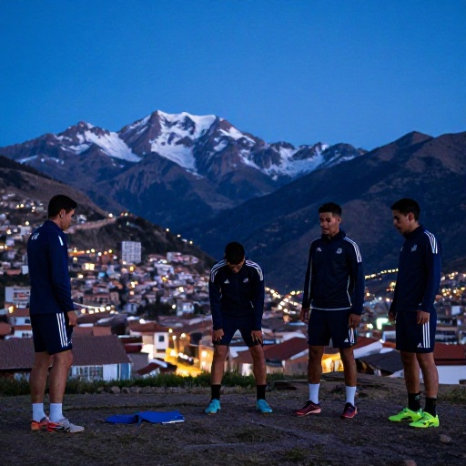 Selección Peruana: Mano Menezes confirma partidos en Cusco o Puno por altura
