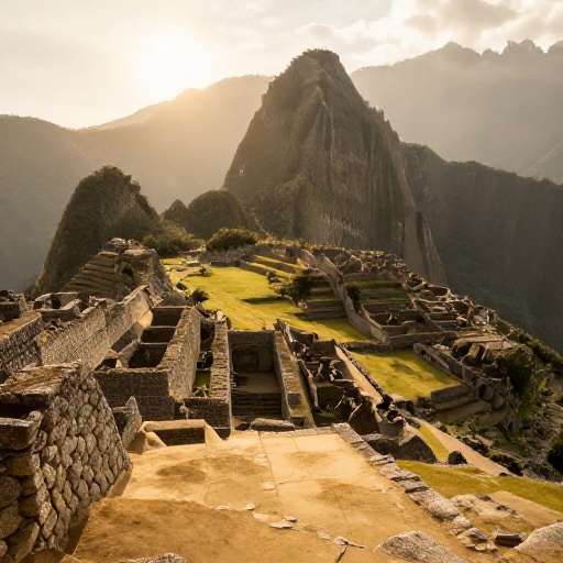 Hallazgo arqueológico revela posible ruta ritual inca en las proximidades de Machu Picchu