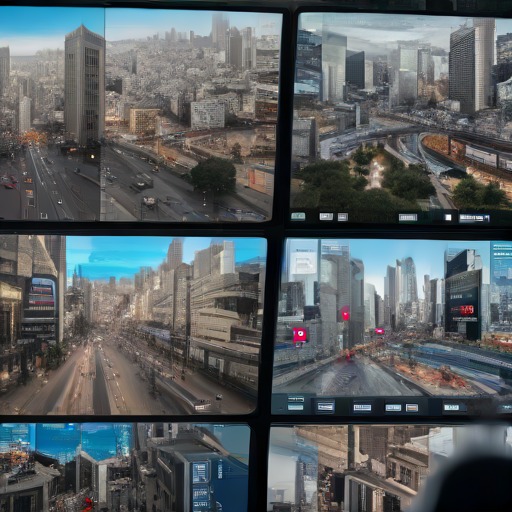 La incertidumbre domina la carrera presidencial en Perú con una fragmentación política sin precedentes