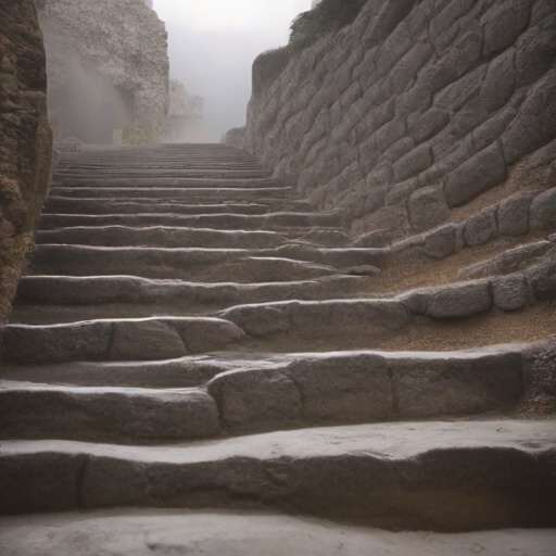 Restauran muro inca en Ollantaytambo tras ser afectado por intensas lluvias