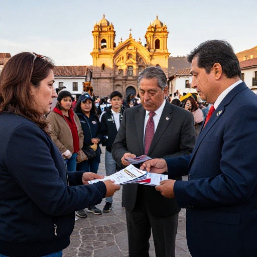 PromPerú llevará la oferta turística de Apurímac a Cusco para fortalecer el sur andino