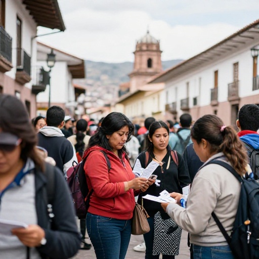 Cusco: Denuncian mafia de 40 agencias que acaparaba boletos para Machu Picchu
