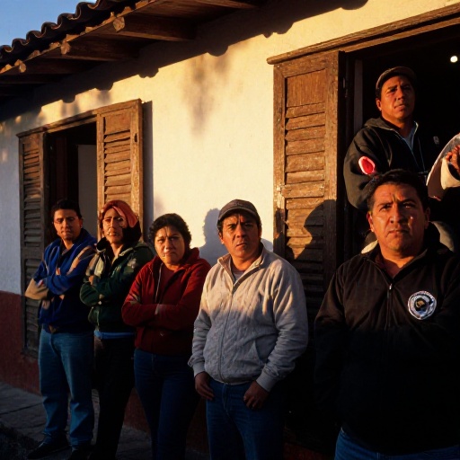 Juliaca: Vecinos denuncian que locales nocturnos operan pese a clausura municipal