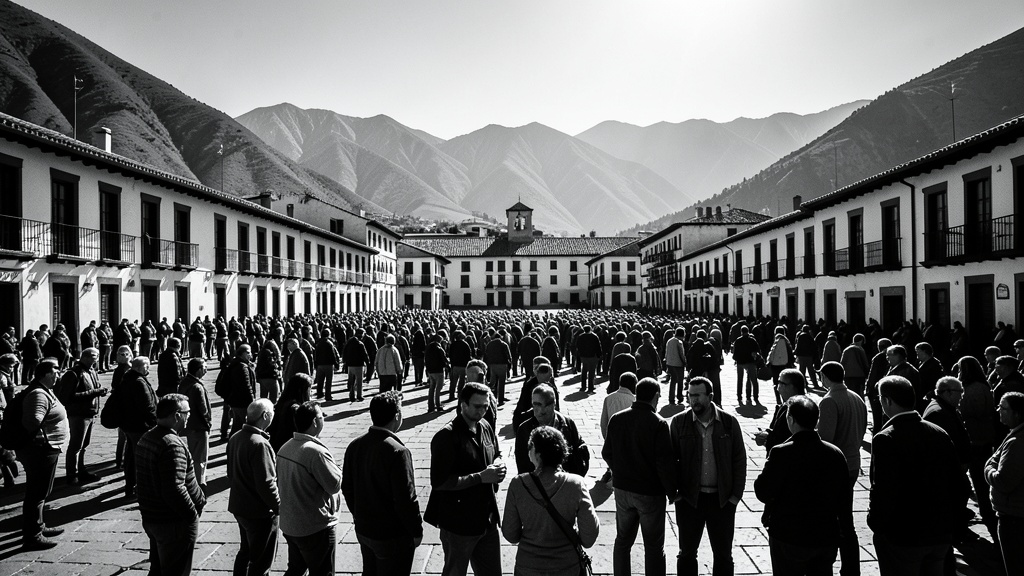La Sarita regresa a Cusco con concierto esperado tras años de ausencia