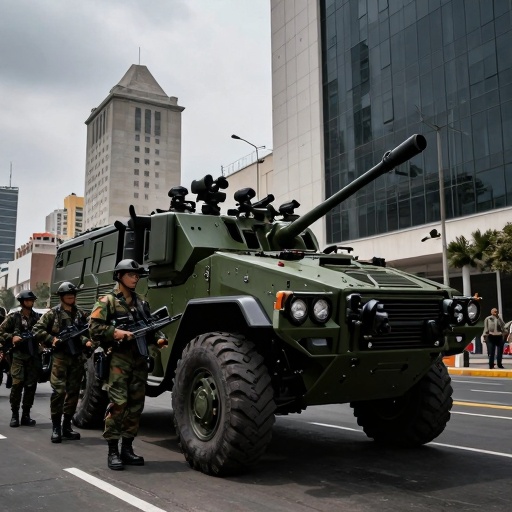 Katy Perry rechaza uso militar de 'Firework' por Casa Blanca