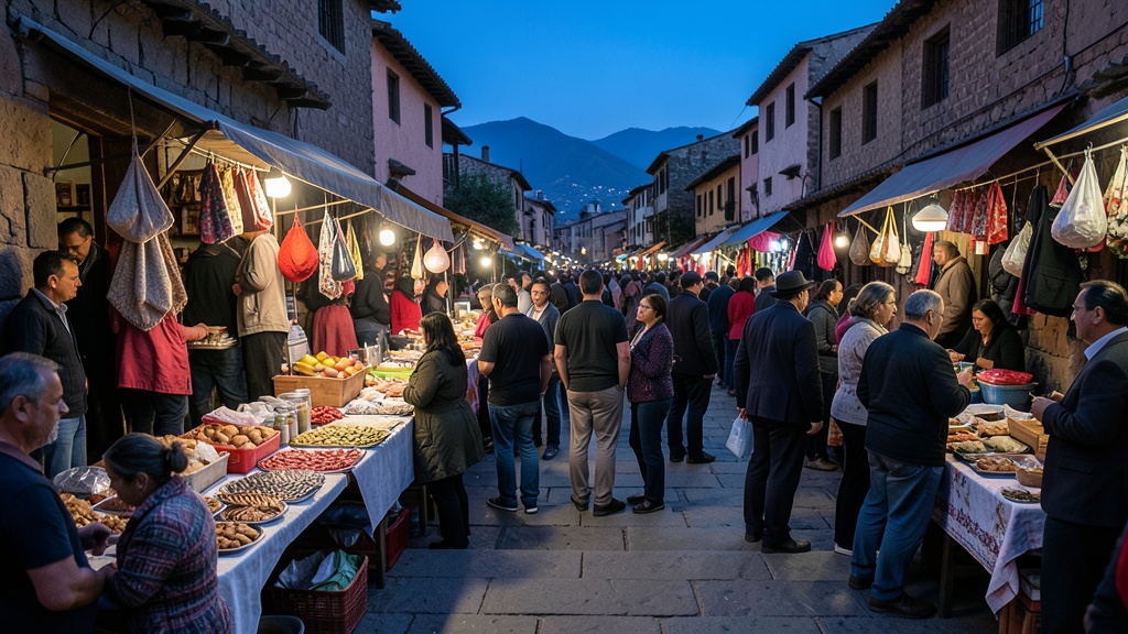 Cusco frente al espejo: El turismo masivo desgasta la Ciudad Imperial