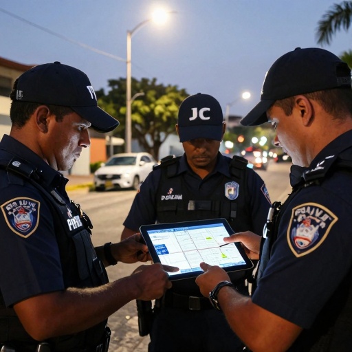 La Libertad: La crisis de seguridad exige innovación tecnológica para frenar los 135 homicidios registrados