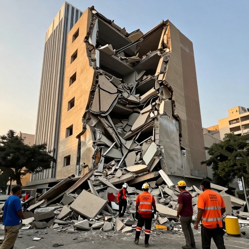 Venezuela reanuda clases en zonas no afectadas tras terremotos de junio