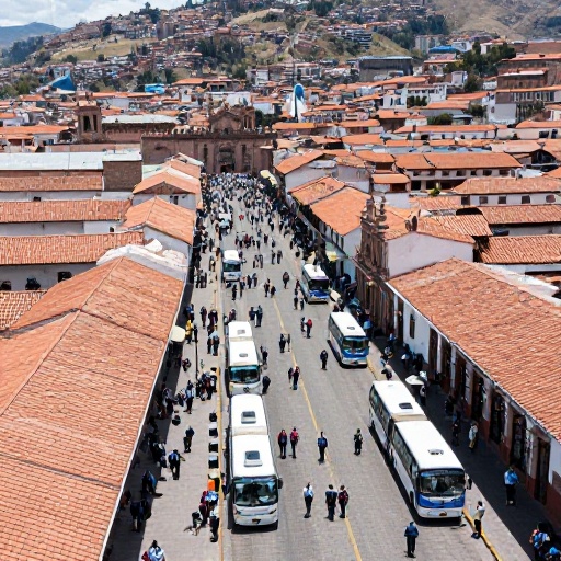 Cusco se consolida en el mapa mundial del turismo de reuniones
