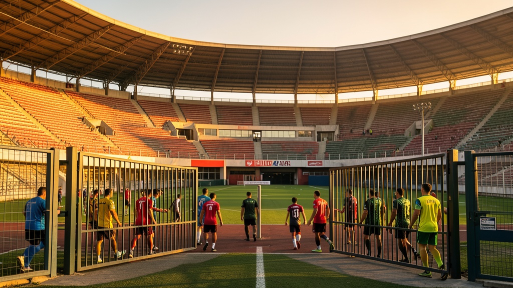 Jugadores de la Selección Peruana se reincorporaron a Alianza Lima
