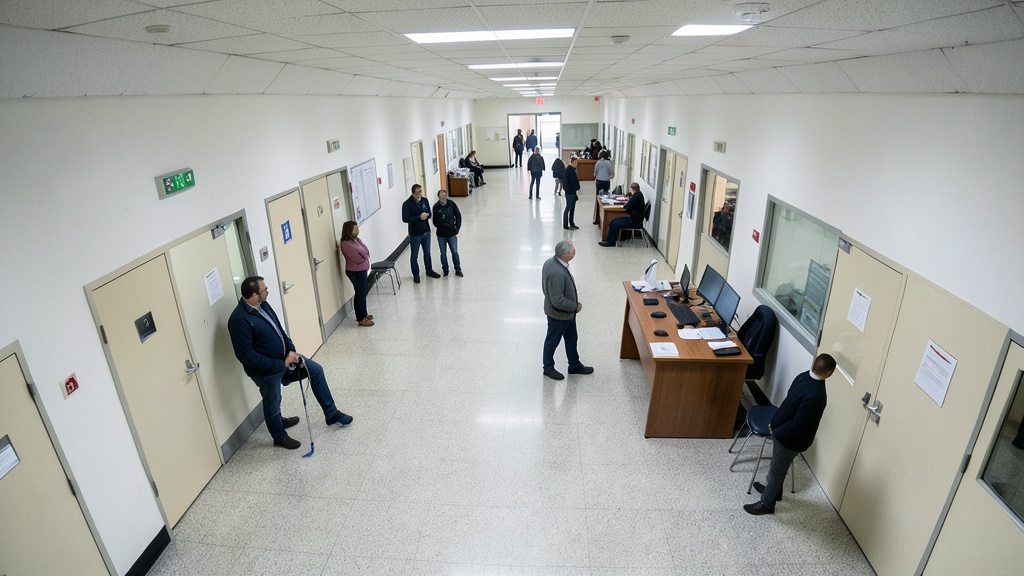 Contraloría advierte riesgo de S/ 126 mil por irregularidades en turnos del Hospital Antonio Lorena
