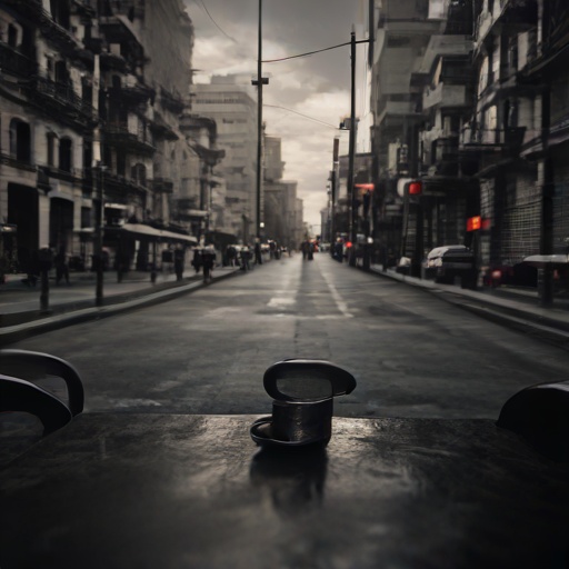 Comas: asesinan a balazos a exgerente de mototaxis víctima de extorsiones