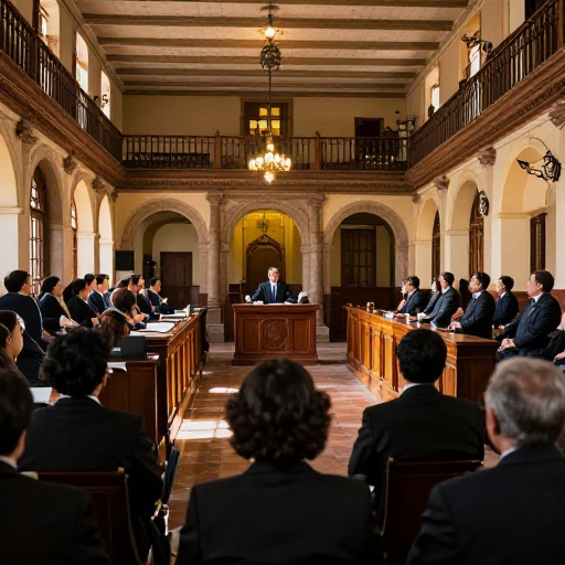 Juristas cusqueños rechazan designación de Mormontoy en el Ministerio de Cultura