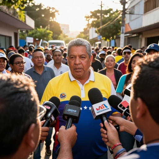 Venezuela: Delcy Rodríguez condiciona elecciones y evita fijar cronograma