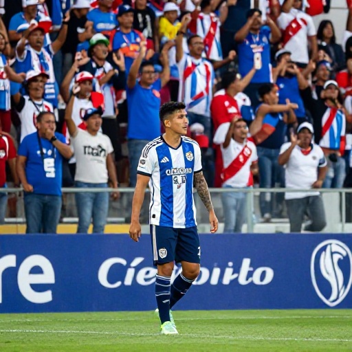 Cienciano cae 3-0 ante Montevideo City Torque y queda eliminado de la Copa Sudamericana