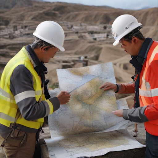 Mapa geotécnico revela la estabilidad del suelo limeño tras sismo de 7.5 en Cusco