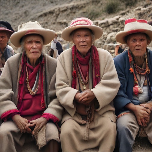 Presentan documental 'Guardianes del Saber' para preservar saberes ancestrales del Bajo Urubamba