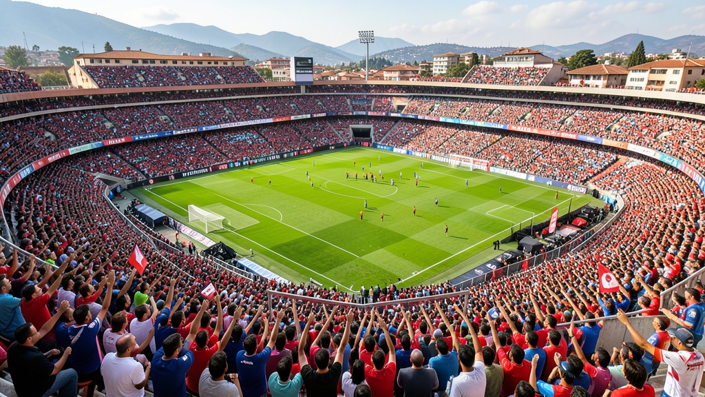 Cusco FC busca el liderato del Clausura al medir fuerzas con Sport Huancayo