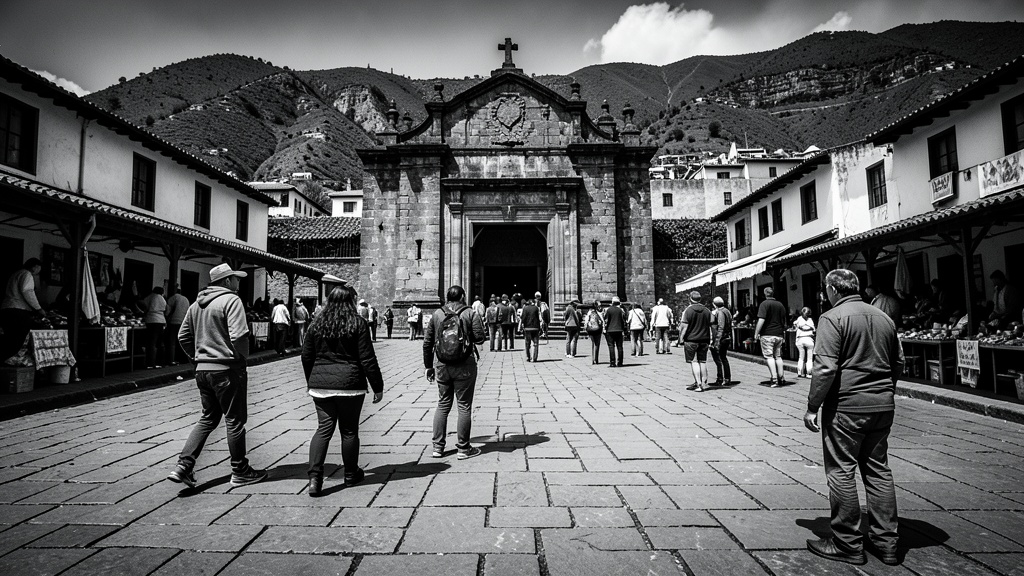 Cusco: Mincetur descarta autonomía regional para resolver crisis turística