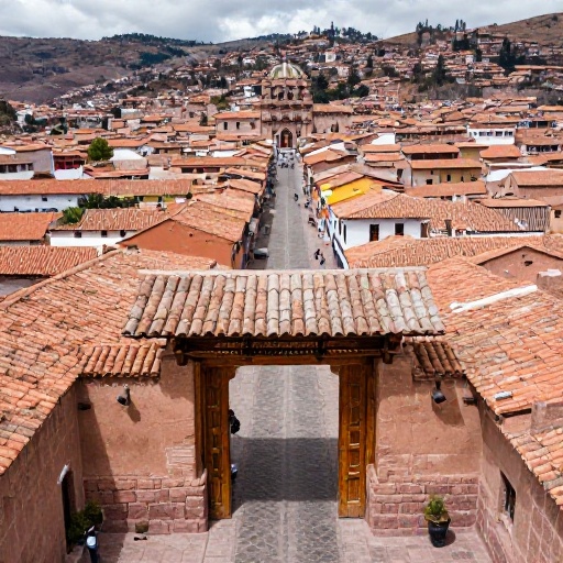 Hacienda San Juan impulsará el turismo con apertura de hotel en el Valle Sagrado