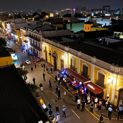 Denuncian alcohol adulterado y agresiones en discotecas del Centro Histórico