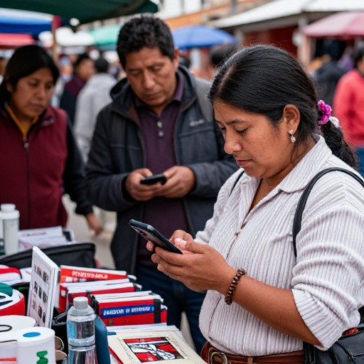 Procasa alerta por falsas ofertas laborales y pide precaución