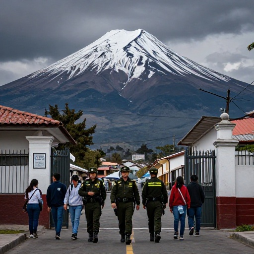 Arequipa: UGEL Sur alerta por más de 300 casos de violencia escolar