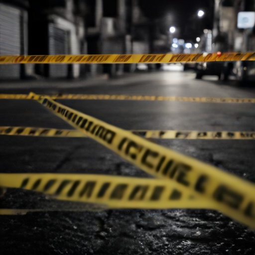 Sospechoso de asesinato en Uchiza será trasladado a Tarapoto