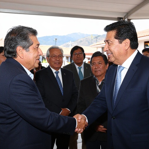 Partidos Perú Primero, Acción Popular y Frepap definen candidatos al Gobierno Regional Cusco