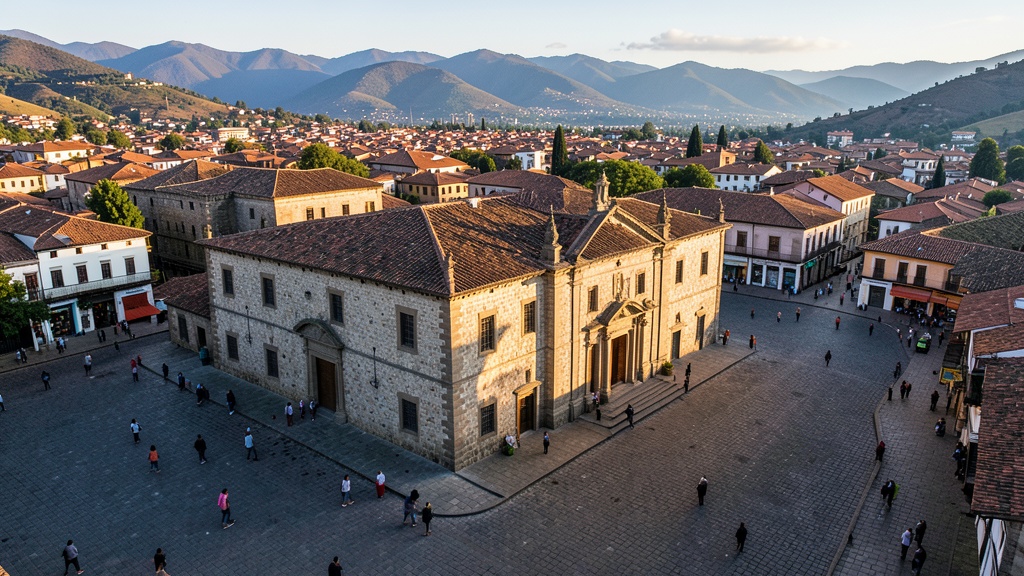 Cusco: Confirman creación del primer Instituto Nacional de Oftalmología