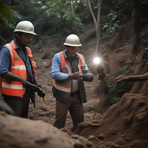 Código Minero: la propuesta para transformar la minería ilegal
