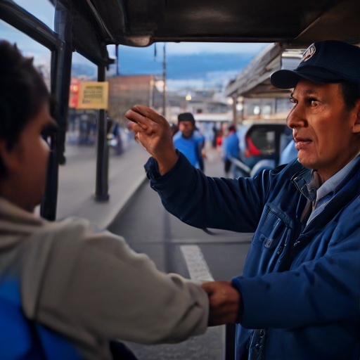 Transportistas advierten alza de pasajes y denuncian a la Municipalidad del Cusco