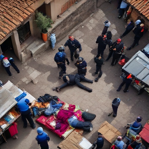 Cusco: Detienen a presunto asesino de comerciante tras hallazgo