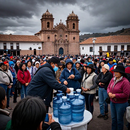 Cusco: Infraestructura pública debe sumar servicios, no solo edificios