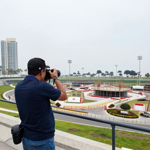 Lima 2027: El impacto del retiro de Simone Biles en el IPD