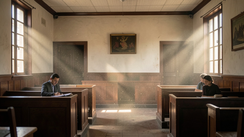 Cusco: Juicio por presunta violación se reprograma para 2029, indigna a la familia