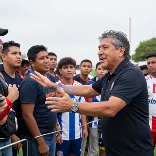 Christian Cueva defiende talento peruano y señala a las nuevas estrellas del fútbol