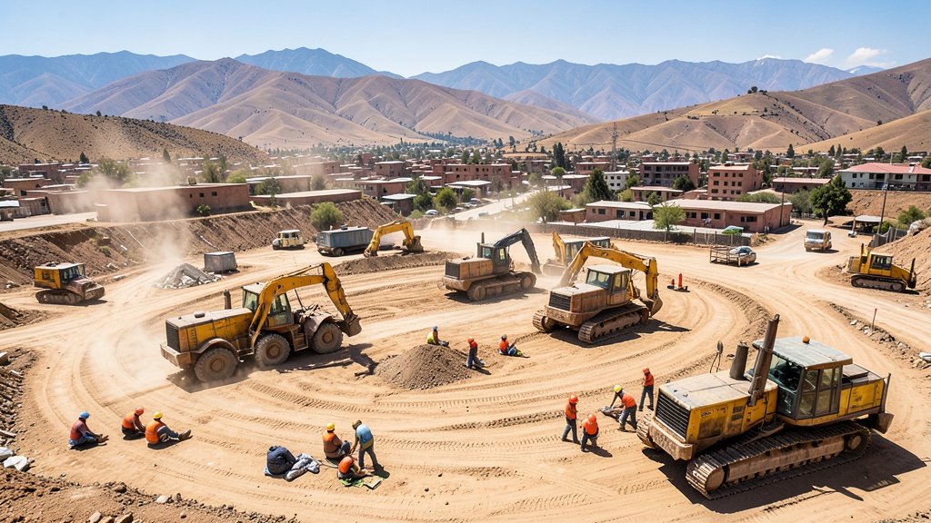 Hospital Regional del Cusco: Sindicalistas denuncian estancamiento y caen cuatro proyectos de infraestructura