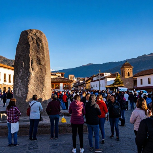 Desorden e informalidad marcan la cadena turística de Machu Picchu