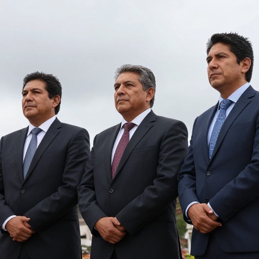 Arequipa: Tres candidatos a Gobierno Regional desisten del debate electoral