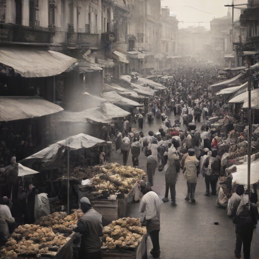 Destitución de José Jerí en Perú refleja la inestabilidad política crónica que desafía su economía