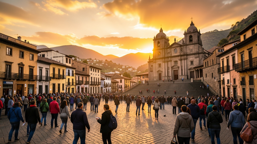 Cusco recibe al papa León XIV con Rosa de Oro y sudario para sus patronos