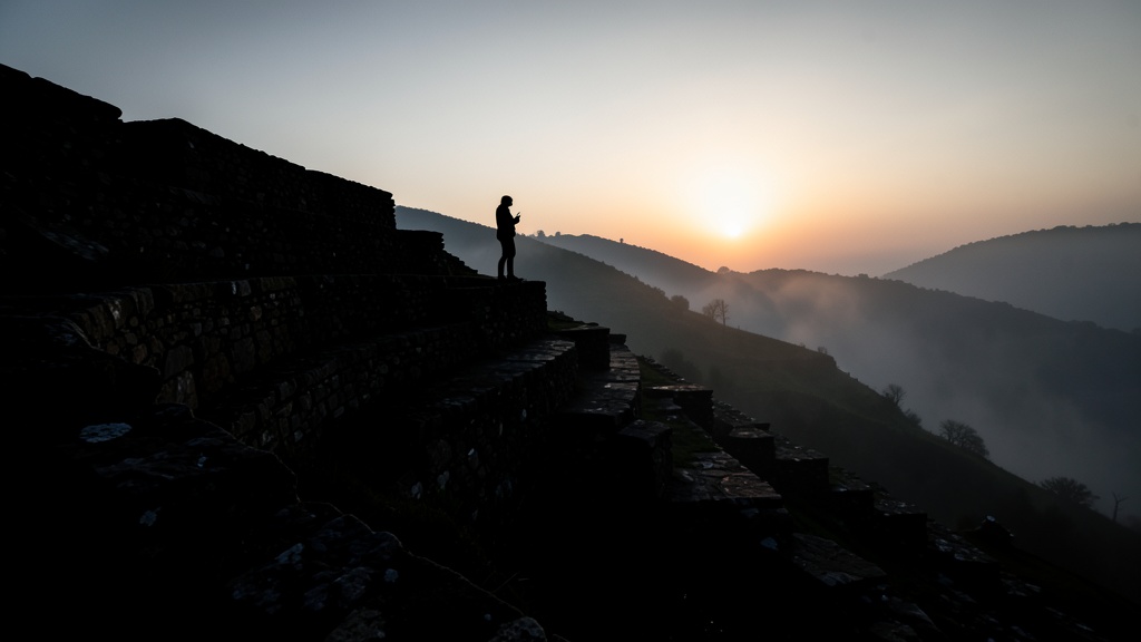 Trágico fallecimiento de turista mexicano en las alturas de Machu Picchu