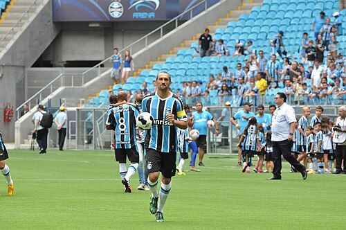 Hernán Barcos: Sporting Cristal afrontará los cinco finales con total confianza