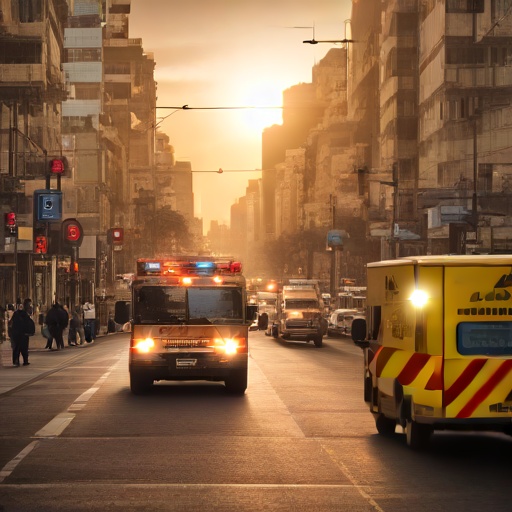 Lima: Emergencia vial es paliativa y no soluciona congestión