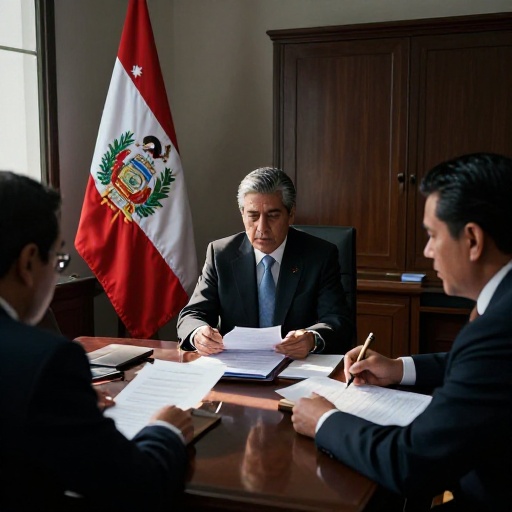 Facultades legislativas: regiones temen recortes presupuestales del gobierno