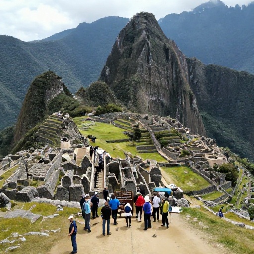 Se reanudará el ingreso al Camino Inca a Machu Picchu: fecha confirmada para turistas