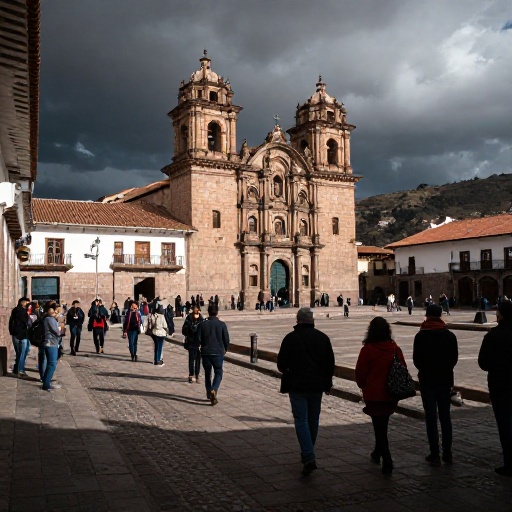Cusco: 20 espacios históricos se posicionan como destino MICE